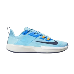 NikeCourt Vapor Lite 'Blue Chill' Blue Cool/Ghost/White/Midnight Fleet DC3432 400