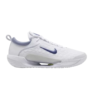 NikeCourt Zoom NXT 'White Ashen Slate' White/Ash Slate/Grey Mist/Mystic Fleet DH0219 111