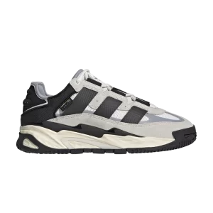 adidas Niteball 'Orbit Gray Black' Sneakers Orbit Grey/Black/Cream White GX4729