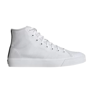 adidas Nizza Hi 'White Black' Sneakers White cloud/White cloud/Black color GV7607