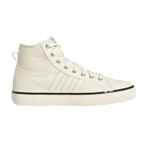 adidas Nizza High RF 74 'Ecru Tint' Ecru/White cream/Black GX8347