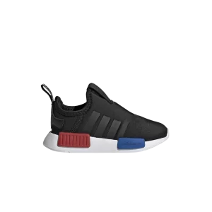 adidas NMD 360 I 'Black OG' Sneakers Black/Cloud White/Scarlet GY9148