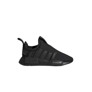 adidas NMD 360 I 'Core Black Silver Metallic' Black/Metallic Silver/Cloud White GX3314