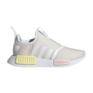 adidas NMD 360 J 'Pink Tint Sprinkles' Pink Tint/White Cloud/Almost Yellow HQ3596