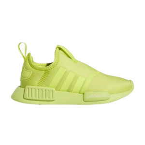 adidas NMD 360 J 'Team Semi Solar Yellow' Team Half Sun Yellow/Team Half Sun Yellow/Team Half Sun Yellow GX3317