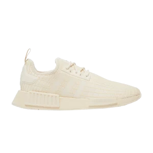 adidas NMD_R1 'Ecru Tint' sneakers Ecru shade/Ecru shade/Black color GX9530