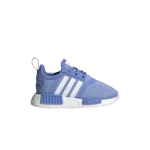 adidas NMD_R1 EL I 'Blue Fusion' Sneakers Fusion Blue/White Cloud/Blue Fusion HQ1659