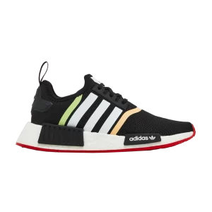 adidas NMD_R1 J 'Black White' Sneakers Black color/Black color/Cloud white GZ2100