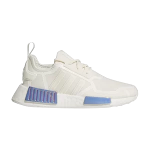 adidas NMD_R1 J 'Core White' Sneakers White core/White core/Crystal white GV7351