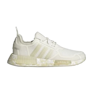 adidas NMD_R1 'Off White Sand' Sneakers White/Sand/White GW5638