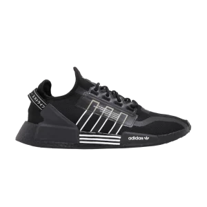 adidas NMD_R1 V2 'Black White' Sneakers Black color/White cloud/Black color GZ1998