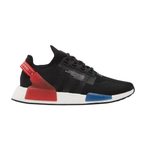 adidas NMD_R1 V2 'Core Black' Black color/Black color/Cloud white GY6162