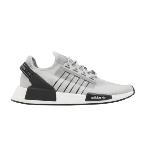 adidas NMD_R1 V2 'Grey Black' Sneakers Gray two/Black color/Cloud white GW4710