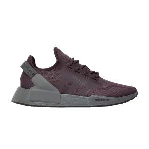 adidas NMD_R1 V2 'Shadow Maroon' sneakers Shade burgundy/Shadow burgundy/Grey five HQ2149