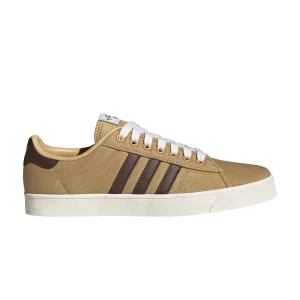 adidas Noah x Adria 'Golden Beige' sneakers Golden beige/White core/Metallic gold GZ4804