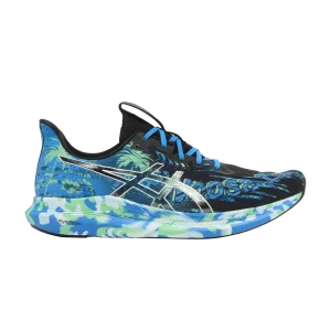 ASICS Noosa Tri 14 'Tropical - Black White' Black/White 1011B368 002