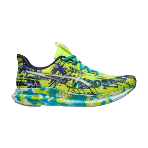 ASICS Noosa Tri 14 'Tropical – Lime Zest Sky 'Lime zest/Sky 1011B368 301