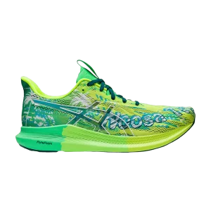 ASICS Noosa Tri 14 'Tropical – Safety Yellow 'Yellow Safety/White 1011B368 750