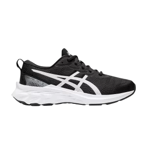 ASICS Novablast 2 GS 'Black White' Black/White 1014A235 001