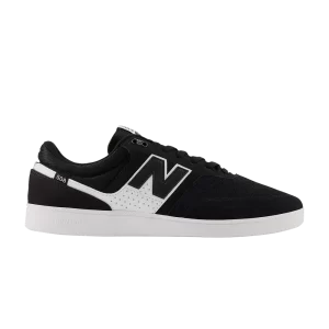 New Balance Numeric 508 'Black White' Sneakers Black/White NM508BSC