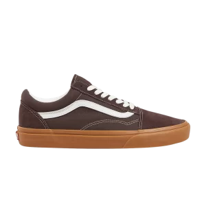 Vans Old Skool 'Vintage Gum Pack - Chocolate' Sneakers Vintage bubblegum/Chocolate VN0A5KRSCHC