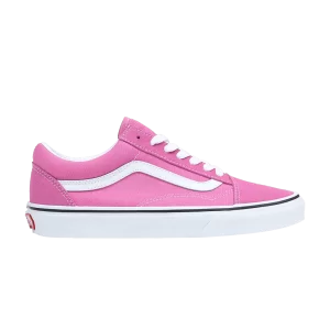 Vans Old Skool 'Color Theory – Fiji Flower 'Sneakers Fiji Flower VN0A5JMIYOL