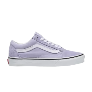 Vans Old Skool 'Color Theory – Purple Heather 'Sneakers Purple heather VN0A5JMIZS0