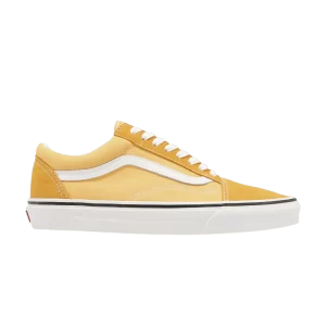 Vans Old Skool 'Flax' Sneakers Linen/True White VN0A5KRFAVL