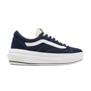 Vans Old Skool Overt CC 'Pop Color - Dress Blues' Sneakers Blues dress VN0A7Q5ELKZ