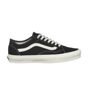 Vans Old Skool Tapered 'Eco Theory – Black 'Sneakers Black/Natural VN0A54F49FN