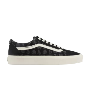 Vans Old Skool 'Trippy Cord – Black 'Sneakers Trippy Cord black VN0A4BW2BM8