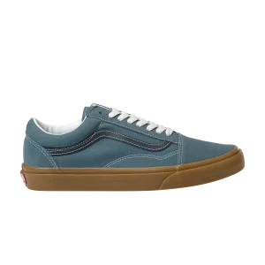 Vans Old Skool 'Vintage Gum Pack – Stormy Weather 'Sneakers Vintage Bubblegum/Stormy Weather VN0A5KRSRV2