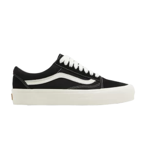 Vans Old Skool VR3 'Black Marshmallow' Sneakers Black/Marshmallow VN0005UB1KP