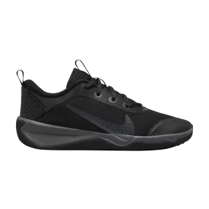 Nike Omni Multi-Court GS 'Black Anthracite' Black/Anthracite DM9027 001