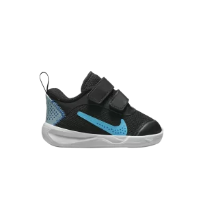 Nike Omni Multi-Court TD 'Black Blue Lightning' Black/Ocean Bliss/Blue/Lightning Blue DM9028 005