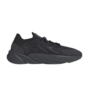 adidas Ozelia Knit 'Black Carbon' Sneakers Black/Carbon/Cloud White GW9381