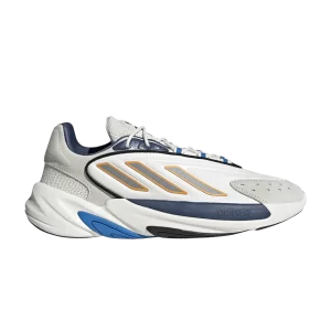 adidas Ozelia 'White Night Marine' Sneakers White Core/Matte Silver/Night Marine GZ4367