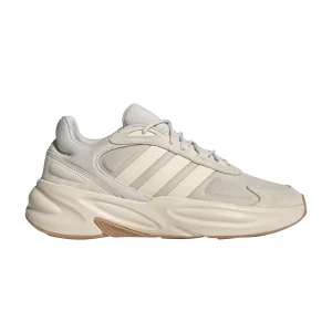 adidas Ozelle 'Alumina Wonder White Gum' Sneakers Alumina/Miracle White/Bubblegum GX6762