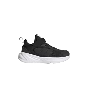 adidas Ozelle J 'Black Carbon' Sneakers Black/Black/Carbon GW1560