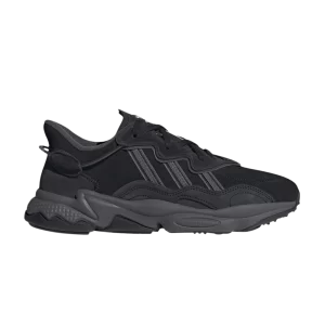 adidas Ozweego 'Black Grey' Sneakers Black/Cloud White/Six Gray GY6180