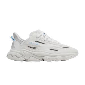 adidas Ozweego Celox 'Crystal White Grey' Sneakers Crystal White/Gray One/Blue Fever GX3330