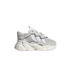 adidas Ozweego I 'Crystal Off White' Sneakers Crystal White/Cloud White/White Color EF6301