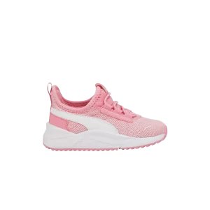 Puma Pacer Easy Infant 'Prism Pink' Sneakers Prism pink/White/Soothing sea 384438 03