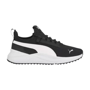 Puma Pacer Easy Jr 'Black' Sneakers Black/Black 384436 01