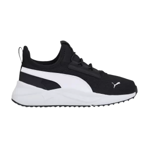 Puma Pacer Easy Street AC Little Kid 'Black' Sneakers Black/Black 384437 01