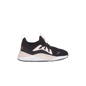 Puma Pacer Future Infant 'Allure – Black Chalk Pink 'Sneakers Black/Chalk pink/Rose gold 385587 01