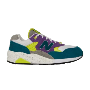 New Balance Palace x 580 'Shaded Spruce Pansy' Sneakers Shady spruce/Pansy MT580PC2