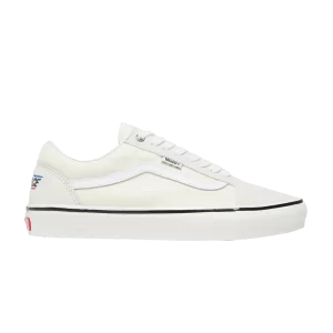 Vans Palace x Skate Old Skool 'Classic White' Sneakers Classic white VN0A5KRX2VZ