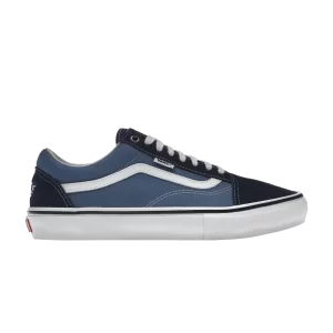 Vans Palace x Skate Old Skool 'Navy' Sneakers Navy/White VN0A5KRXNAV