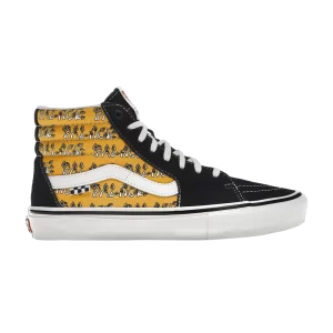 Vans Palace x Skate Sk8-Hi 'Shroom Pack – Yellow 'Yellow VN0A4BWBA8L